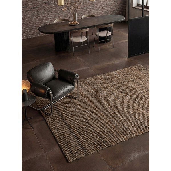 Brauner Teppich 120x170 cm Wilma – Villeroy&Boch-image-1