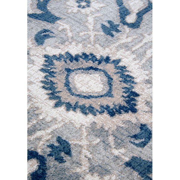 Blauer Teppich 160 × 235 cm Gabrielle - Villeroy&Boch-image-4