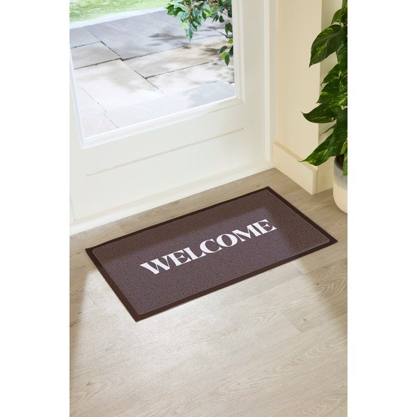 PVC-Fußmatte 40 x 70 cm Welcome - Artsy Doormats-image-2