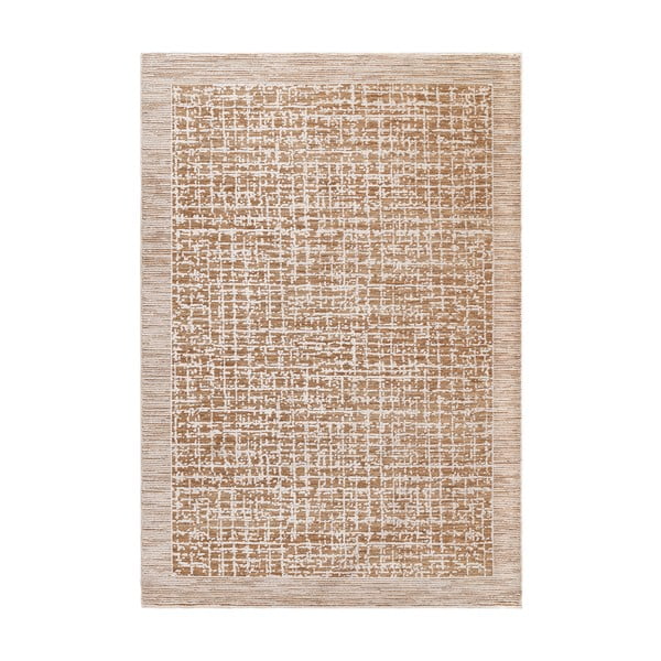 Beiger Teppich 240 × 320 cm Anders Beige Natural - Asiatic Carpets