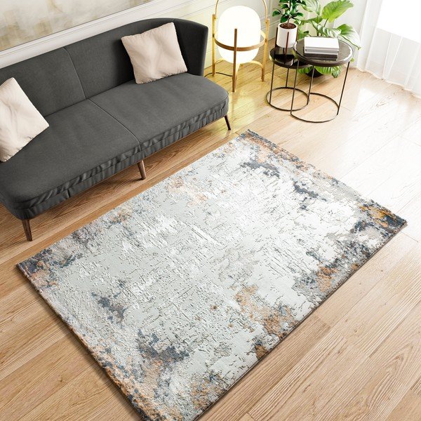 Teppich 192 × 290 cm Keops - Universal-image-1