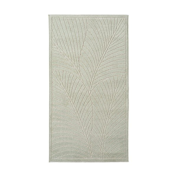 Grüner Teppich für den Innen- und Außenbereich, 80 × 150 cm Nova 1203 - Ayyildiz Carpets