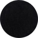 Dunkelgrauer runder Teppich, Ø 120 cm Ata - Ayyildiz Carpets