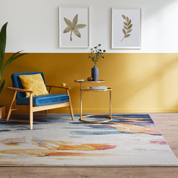 Teppich 200 × 290 cm Nova Vista - Asiatic Carpets-image-1
