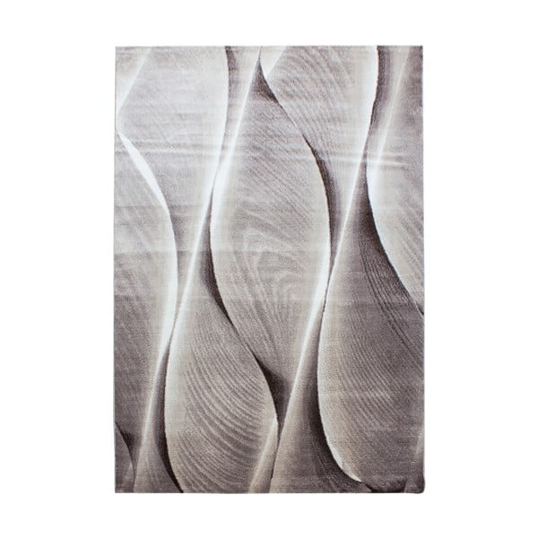 Brauner Teppich 200x290 cm Parma – Ayyildiz Carpets