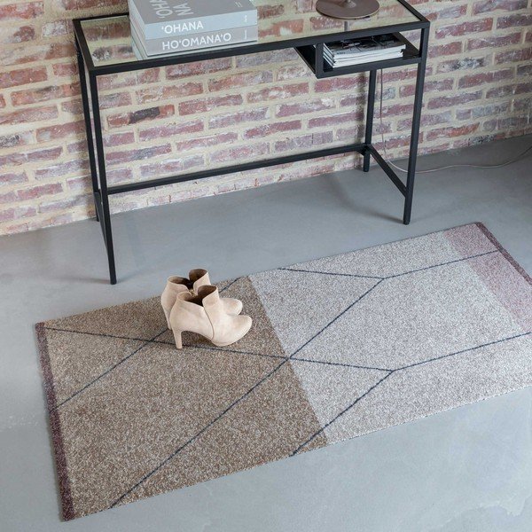 Fußmatte 70 × 150 cm Linea - Mette Ditmer Denmark-image-2