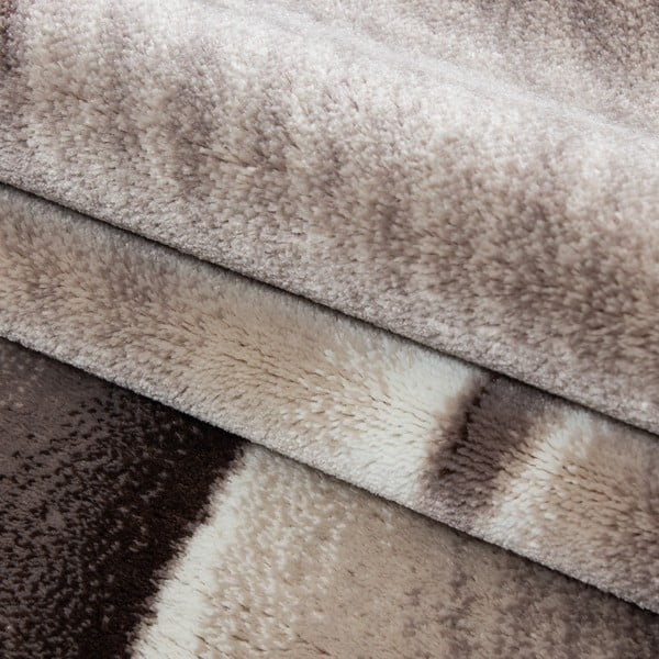 Brauner Teppich 200x290 cm Parma – Ayyildiz Carpets-image-2
