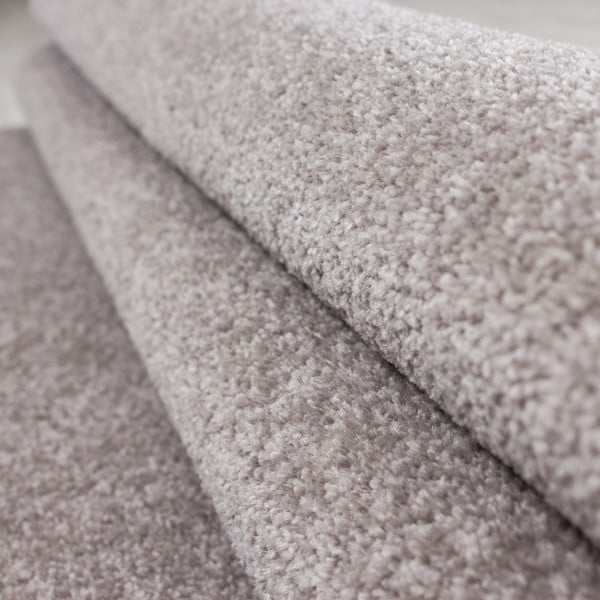 Hellbrauner Teppich, 60 x 100 cm Ata - Ayyildiz Carpets-image-2