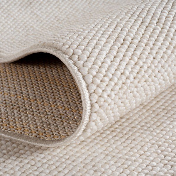 Cremefarbener Teppich 120 × 170 cm Helix 2200 - Ayyildiz Carpets-image-3
