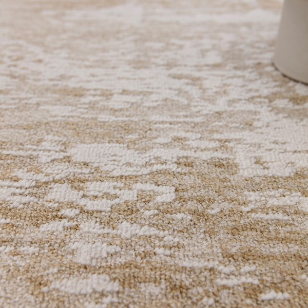 Beige-cremefarbener Teppich, 200 × 300 cm Anders Beige Natural - Asiatic Carpets-image-2