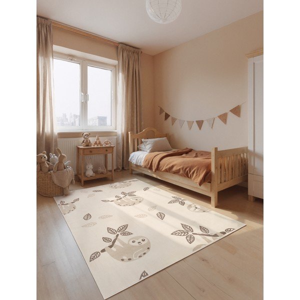 Kinderteppich 160 × 235 cm Relaxio - Hanse Home-image-1