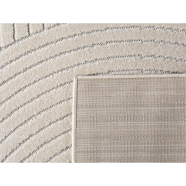 Cremefarbener Teppich für den Innen- und Außenbereich, 240 × 340 cm Nova 1201 - Ayyildiz Carpets-image-4