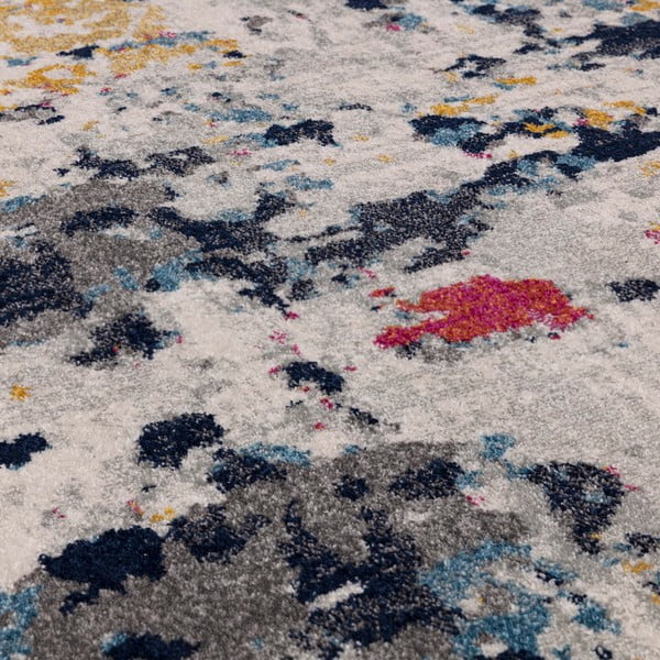 Teppich 120 × 170 cm Nova Palette Multi - Asiatic Carpets-image-2