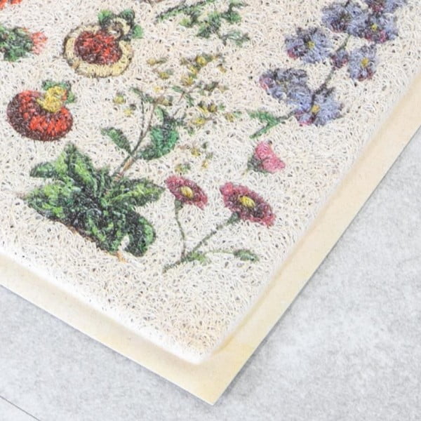 Fußmatte 40 × 70 cm Botanicals - Artsy Doormats-image-2