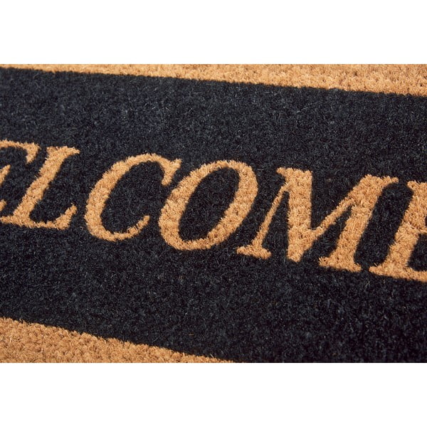 Fußmatte 45 × 70 cm Welcome Border - Hanse Home-image-4