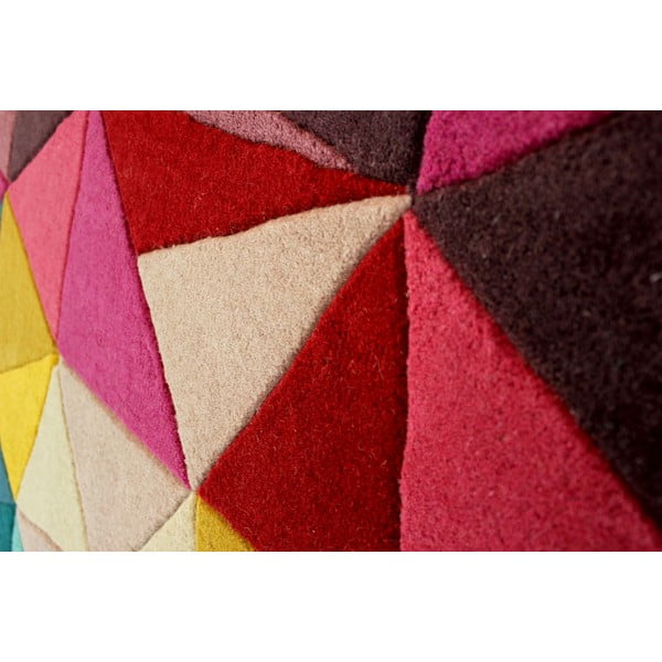 Wollteppich, Läufer, 60 × 230 cm Falmouth - Flair Rugs-image-2