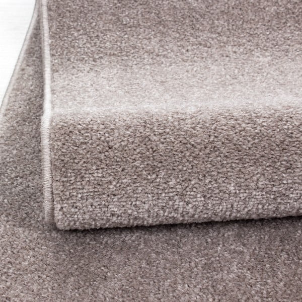Hellbrauner Teppich, 60 x 100 cm Ata - Ayyildiz Carpets-image-3