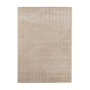 Beiger Teppich für den Innen- und Außenbereich, 140 × 200 cm Nova 1201 - Ayyildiz Carpets