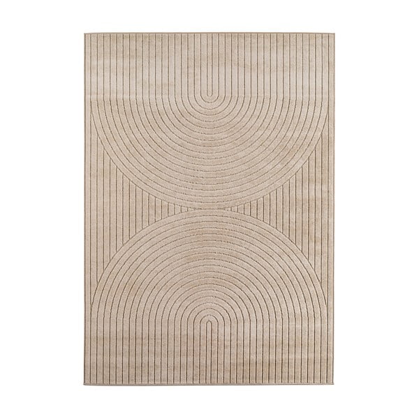 Beiger Teppich für den Innen- und Außenbereich, 240 × 340 cm Nova 1201 - Ayyildiz Carpets