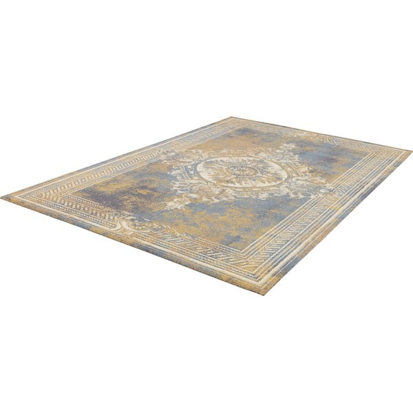 Wollteppich 200 × 300 cm Emily - Agnella-image-4