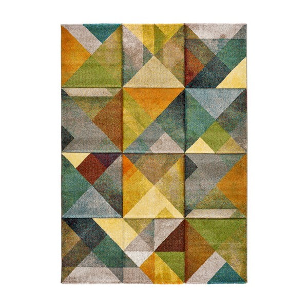 Teppich 60x120 cm Matrix Dice – Universal