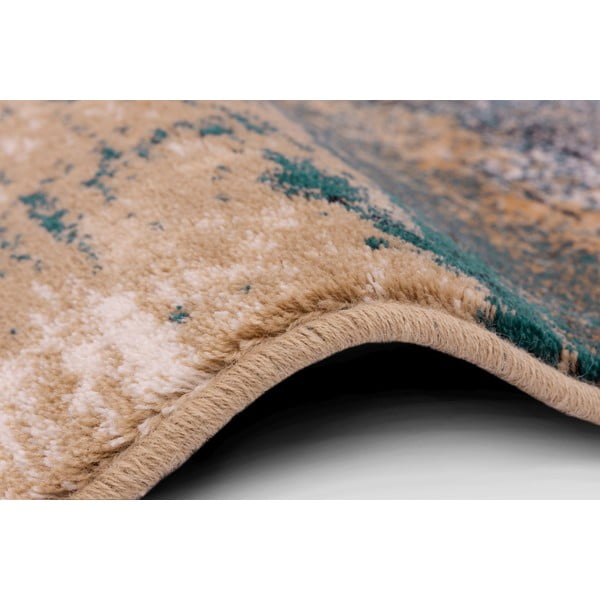 Wollteppich 160 × 240 cm Fizz - Agnella-image-2