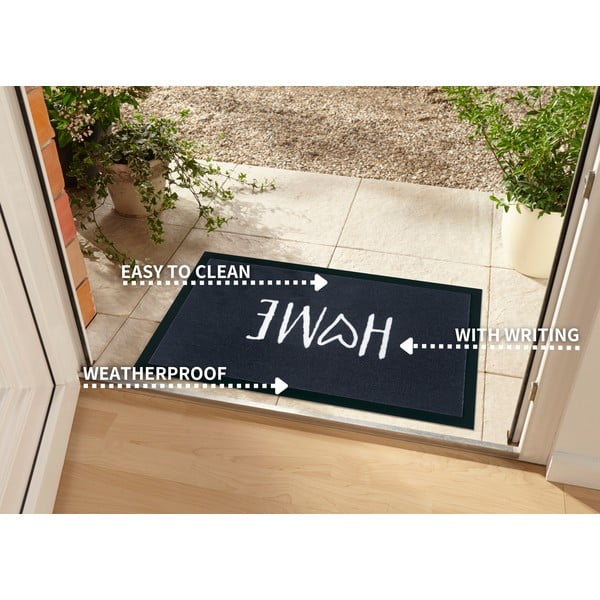 Fußmatte 45 × 75 cm Maison - Hanse Home-image-3