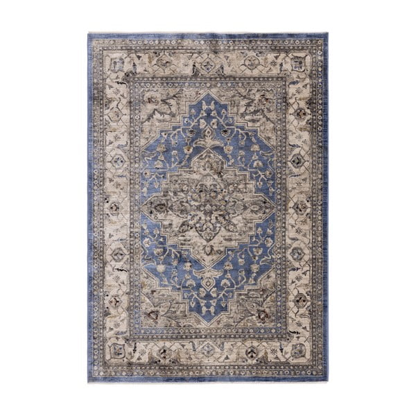 Blauer Teppich, 160 × 240 cm Sovereign - Asiatic Carpets