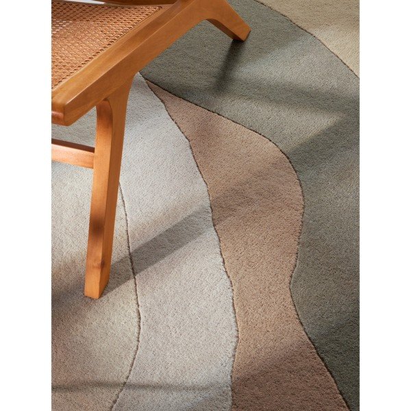 Teppich ø 160 cm Chelsea – Ted Baker-image-3