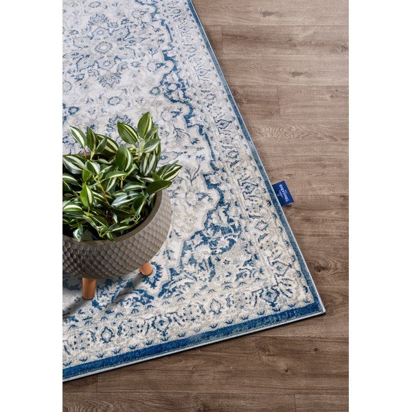 Blauer Läufer 80 × 240 cm Gabrielle - Villeroy&Boch-image-2