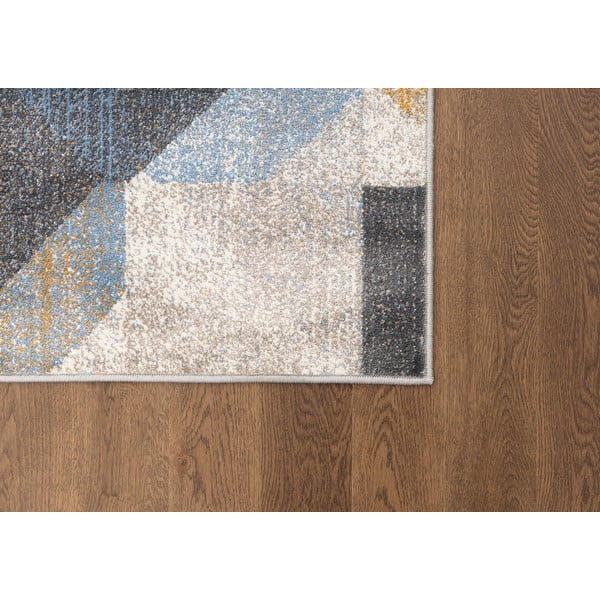 Hellgrauer Läufer, 67 × 200 cm Soft Halleby - FD-image-4