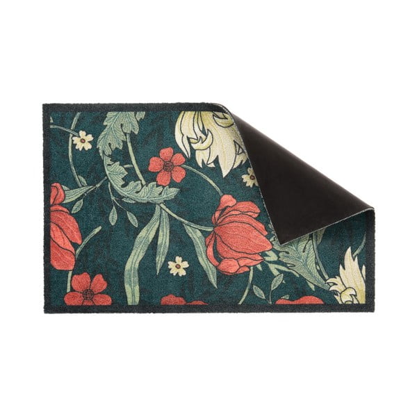 Fußmatte 50 × 80 cm William Morris Rose - Artsy Doormats-image-4