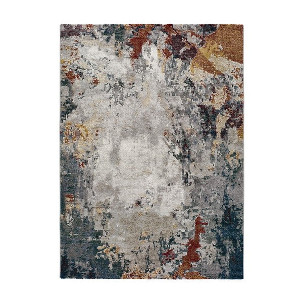 Teppich 60x120 cm Graffiti Multi – Universal