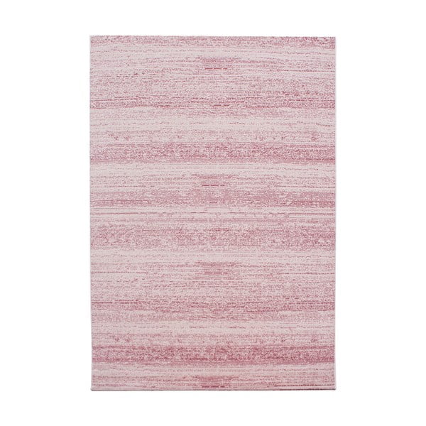 Hellrosa Teppich, 80 × 150 cm Plus - Ayyildiz Carpets