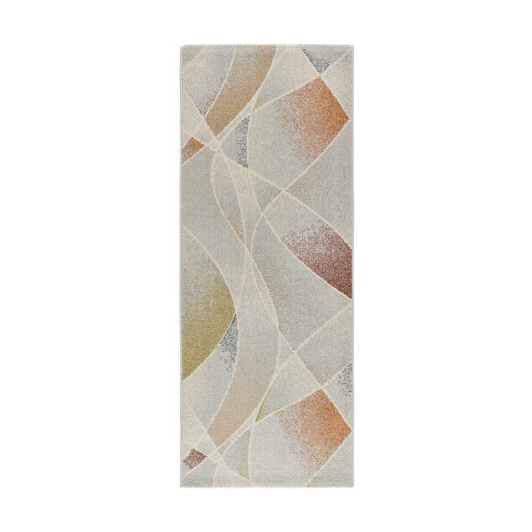 Teppich in Natur 80x200 cm Tamaris – Universal
