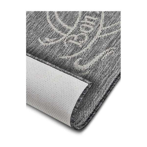 Grau-beige Lauffläche 62 x 150 cm Cucina - Hanse Home-image-3