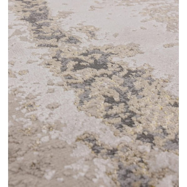 Beiger Teppich, 160 × 230 cm Aurora Cliff - Asiatic Carpets-image-2
