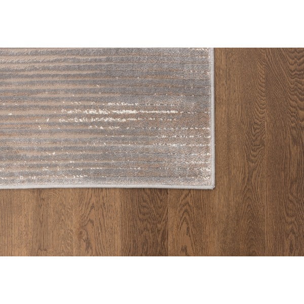 Laufmatte, grau-beige, 67 × 200 cm Soft Gik P - FD-image-4
