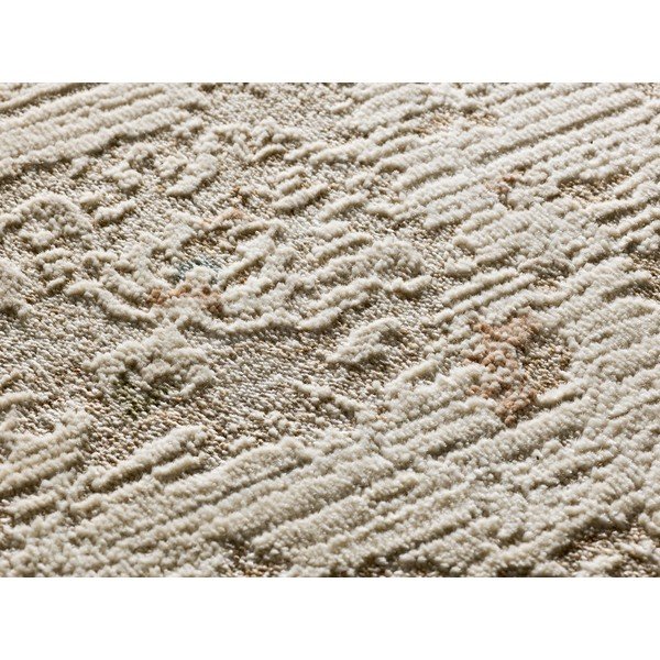 Beiger Teppich 120 × 160 cm Ona - Universal-image-3