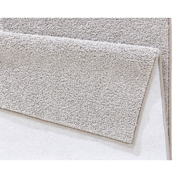 Hellgrauer Teppich 160 × 240 cm Pure - Hanse Home-image-3