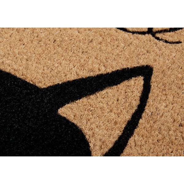 Fußmatte 70 × 45 cm Hello cat - Hanse Home-image-4