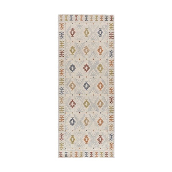 Teppich in Natur 80x200 cm Tamaris – Universal