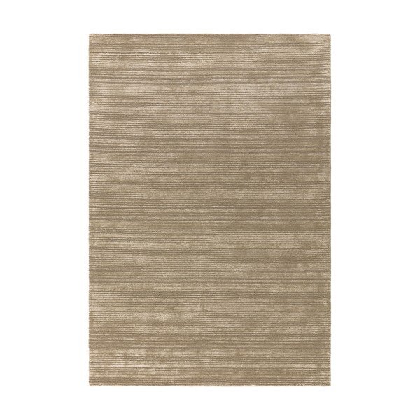 Salbeigrüner, handgewebter Teppich mit Wollanteil, 160 × 230 cm Henley Sage - Asiatic Carpets