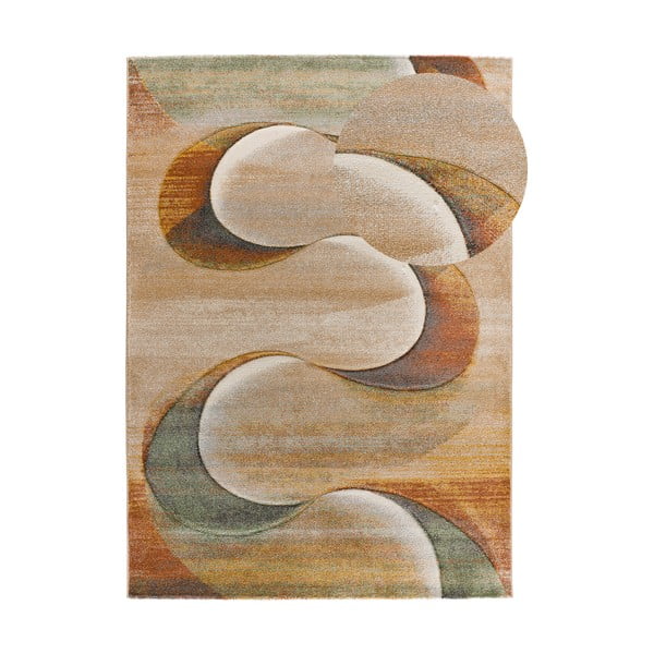 Teppich 120 × 170 cm Libet - Universal