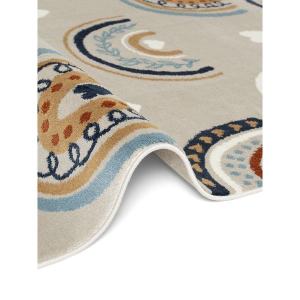 Kinderteppich 160 x 235 cm Bowie - Hanse Home-image-4