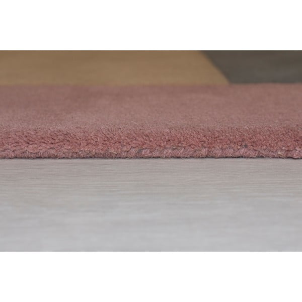 Wollteppich 200 × 290 cm Collage - Flair Rugs-image-4