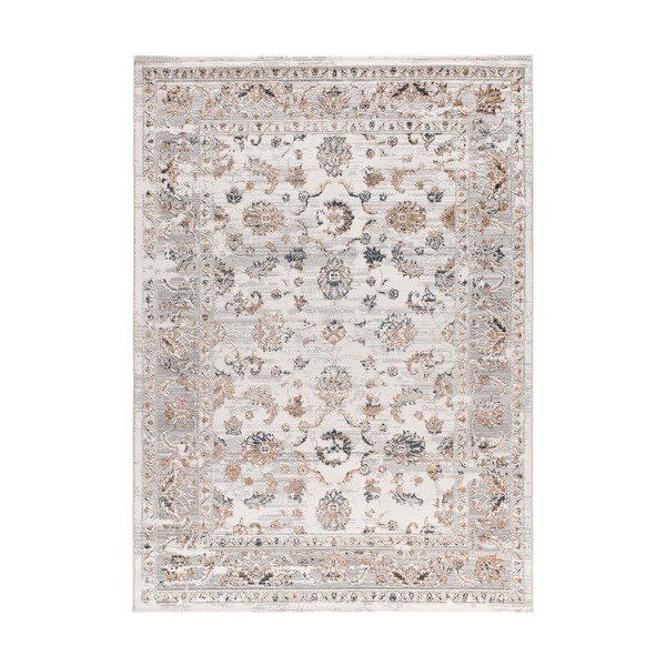 Beiger Teppich 134 × 200 cm Keops - Universal