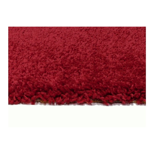 Weinroter Teppich 57x110 cm Aqua Liso – Universal-image-2