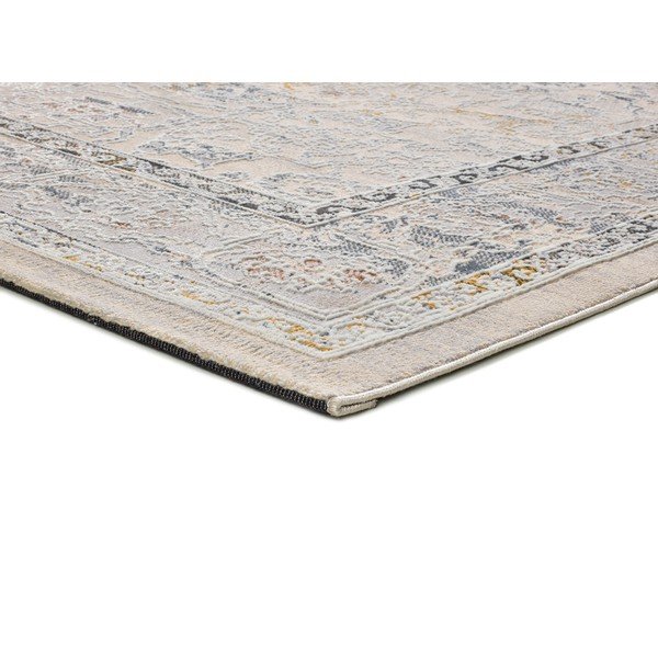 Beiger Teppich 154 × 230 cm Berta - Universal-image-2