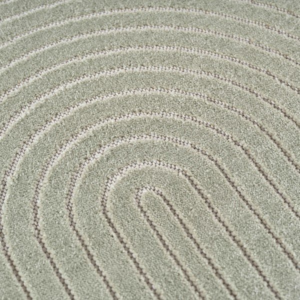 Grüner Teppich für den Innen- und Außenbereich, 160 x 230 cm Nova 1201 - Ayyildiz Carpets-image-4